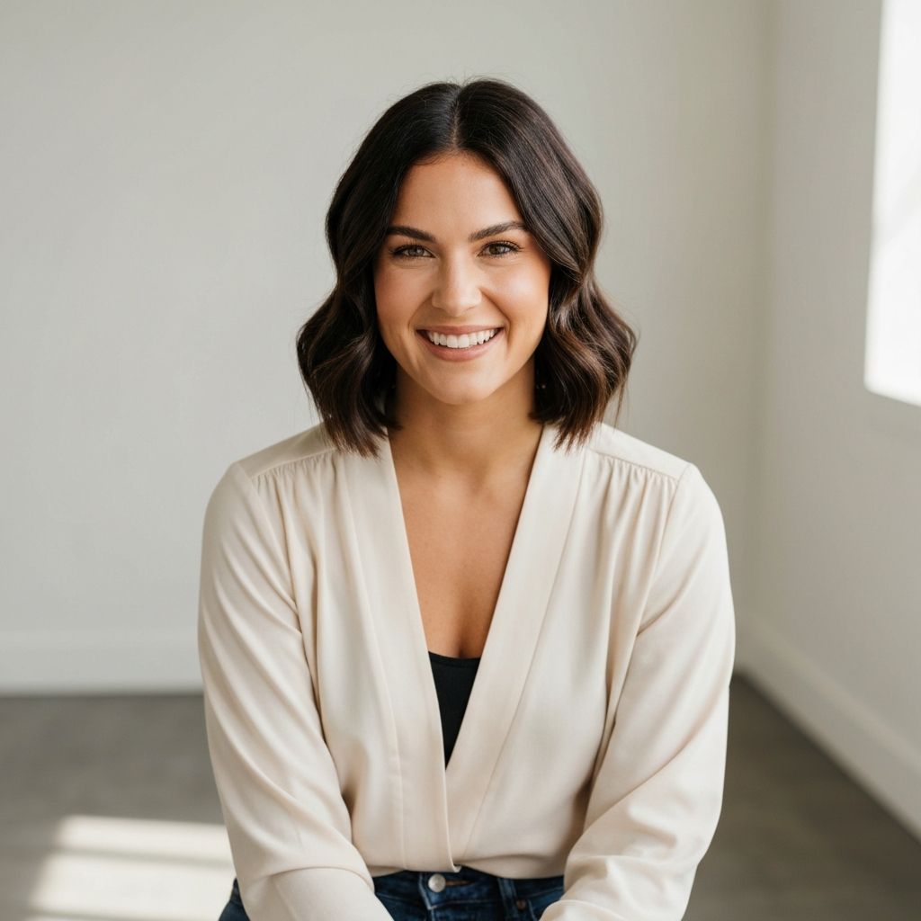 Nutrition consultant